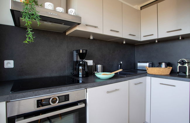 Le Cagnes Beach - Foto 10