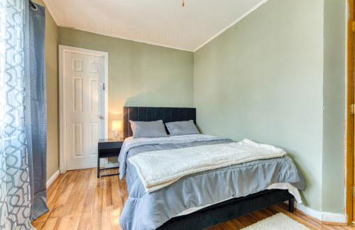 Humble home with free breakfast offered if requested! - Foto 12