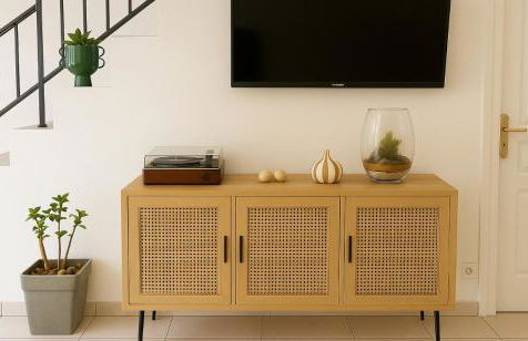 La Maison accueillante pour les pros et tourisme - Foto 17