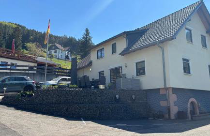 Ferienwohnungen Talblick - Foto 34