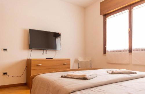 Appartamento centralissimo e alle porte delle Dolomiti - Olimpic winter games Cortina - Foto 13