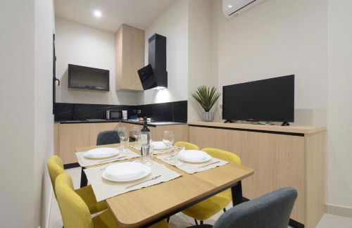 Apartamentos Constitución - Foto 16