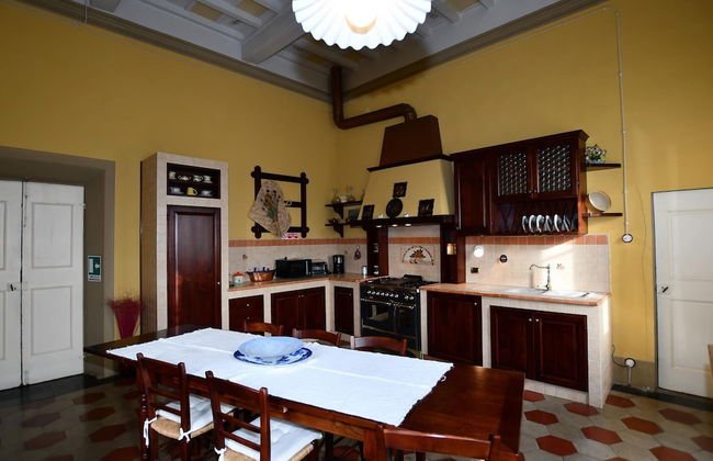 Rustic Elegance Near Florence - Foto 7