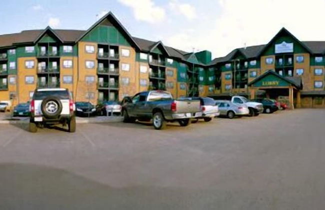 Clearwater Suite Hotel - Foto 43