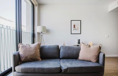 Blueground Downtown elevator nr The Broad LAX-1236 - Foto 2