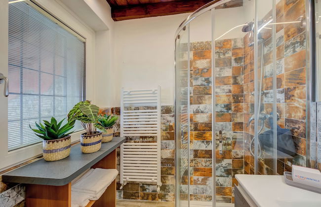 Il Borgo Apartments - Lavanda - Foto 10