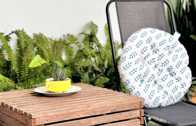 Cloudy Homestay Hoi An - Foto 67