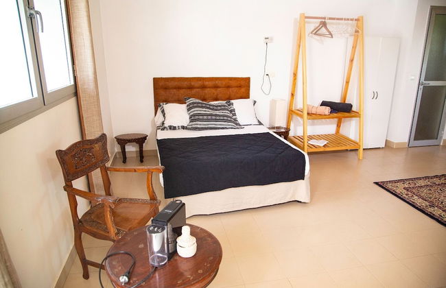 Stay.plus Fann Mermoz - Photo 11