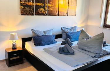 Apartment am Park - Foto 8