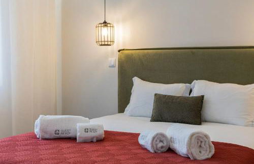 GuestReady - Charming Apartment with Patio - Foto 18