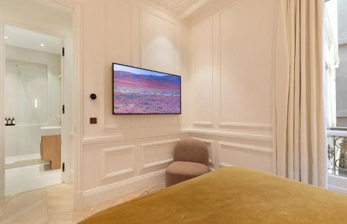 Maison Galante - Serviced Apartments in Champs-Elysées - Photo 50