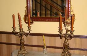 CASA RURAL PIEDRAHÍTA ( ART DÉCO ) - Photo 25