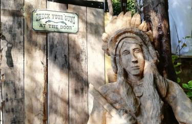 La Cabane des Trappeurs - Foto 37