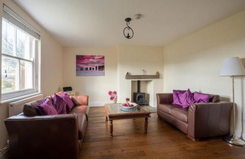 Heddwch - Beach House in Heart of Broad Haven for 14 - Photo 52