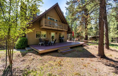 Walk to the Village, Hot Tub, SHARC pass, AC, Games, Bikes, Grill, Pet-Friendly - Foto 59