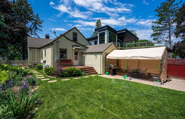 Edina Escape - Photo 36