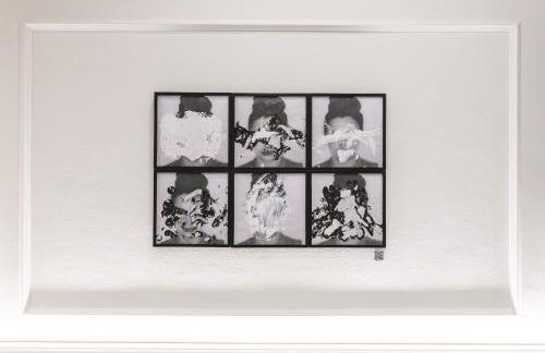 Modern Art Suite in Florence - Foto 42