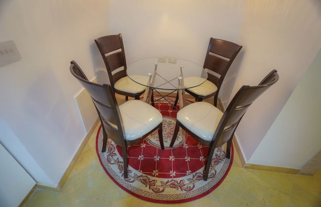 Western Wall Luxury House - Foto 37