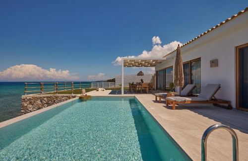 Ducato di Zante Luxury Beach Villa - Foto 70