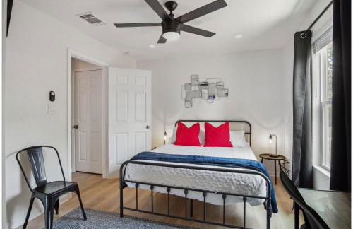 Your Amazing 3BR2BA Downtown Delight - Foto 28