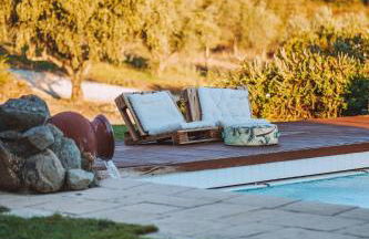 Monte do Pomar - Foto 35