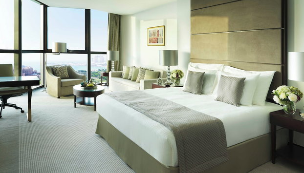 Bab Al Qasr Residence - Foto 4, Zimmer