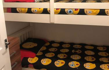 Baxter Holiday Apartments - Foto 70