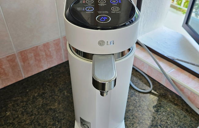 Little Heaven by SkyHive BeachfrontVilla - Foto 25