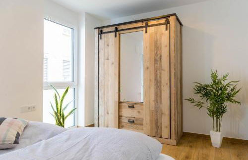 Happy Living - Apartment am Bodensee mit Billard & Balkon - Foto 4