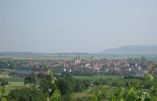 Apartments Bed & Breakfast Brückner - Foto 63