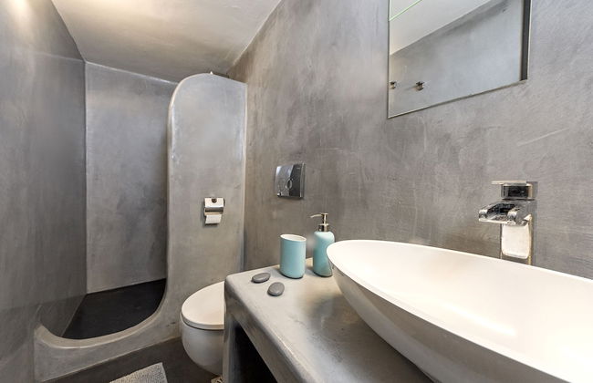 The Luna Suite with Hot Tub - Foto 22