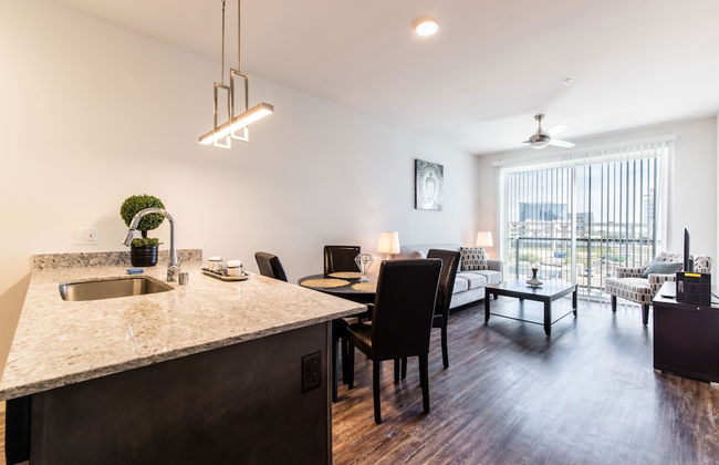 StayOvr at Legacy West - Windrose - Foto 25