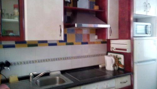 Apartamento Nuevo Portil Albatros - Foto 3