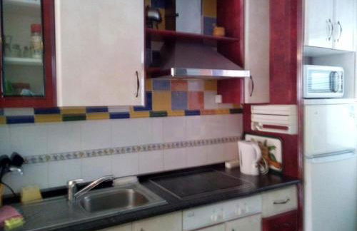 Apartamento Nuevo Portil Albatros - Foto 3