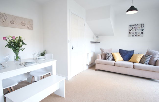 KVM - Highclere House - Foto 45