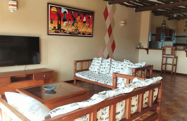 Galawa Beach Apartments - Foto 18