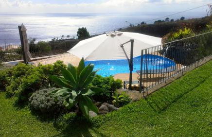 Banda Do Sol Self Catering Cottages - Foto 68