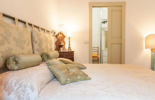 Borgo dei Salinari Apartments - Foto 40