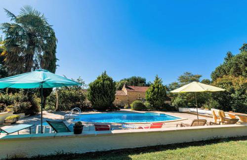 Holiday Home Le Coustal by Interhome - Foto 52