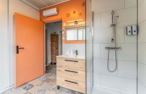 Villa Familiale 4 étoiles avec Piscine et Climatisation en Provence - Foto 17