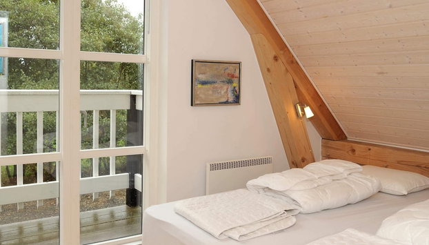 5 Person Holiday Home in Blavand - Foto 4, Interior