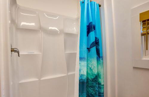 Winter Haven Apt 1 Mi to Polk State College! - Foto 20