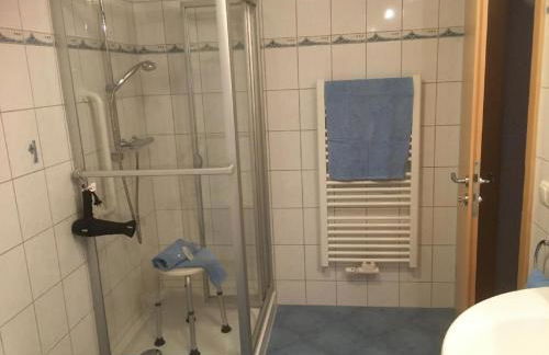 Ferienwohnung Pauli - Foto 2