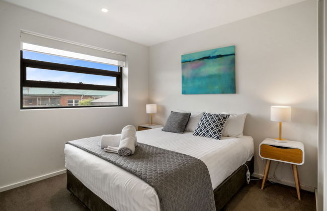 Kangaroo Bay Apartments - Foto 45