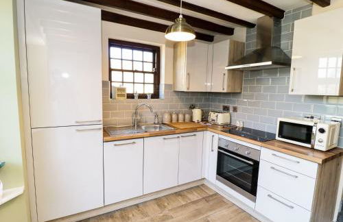 King's Cottage - Foto 6