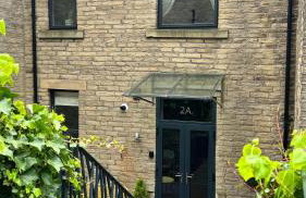 Garnett Street Holiday Home - Foto 25