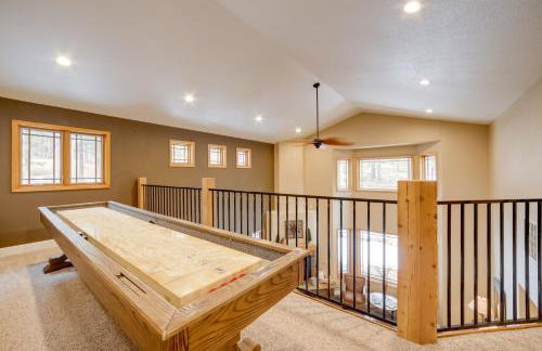 4 Mi to Ski Mt Rose Sleek Reno-Lake Tahoe Home - Foto 15