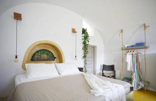 Sunlight Cave Agrilia - Foto 13