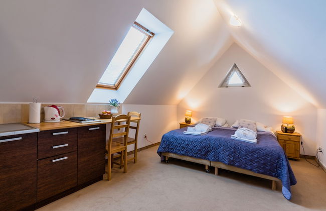 Rezydencja Marjo - Foto 8