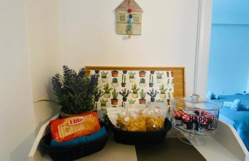 Gianna’s apartment central Aigio Cozy and Shining - Foto 37